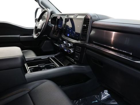 Used 2026 Ford F350 Lariat w/ FX4 Off-Road Package AWD/4WD image 81