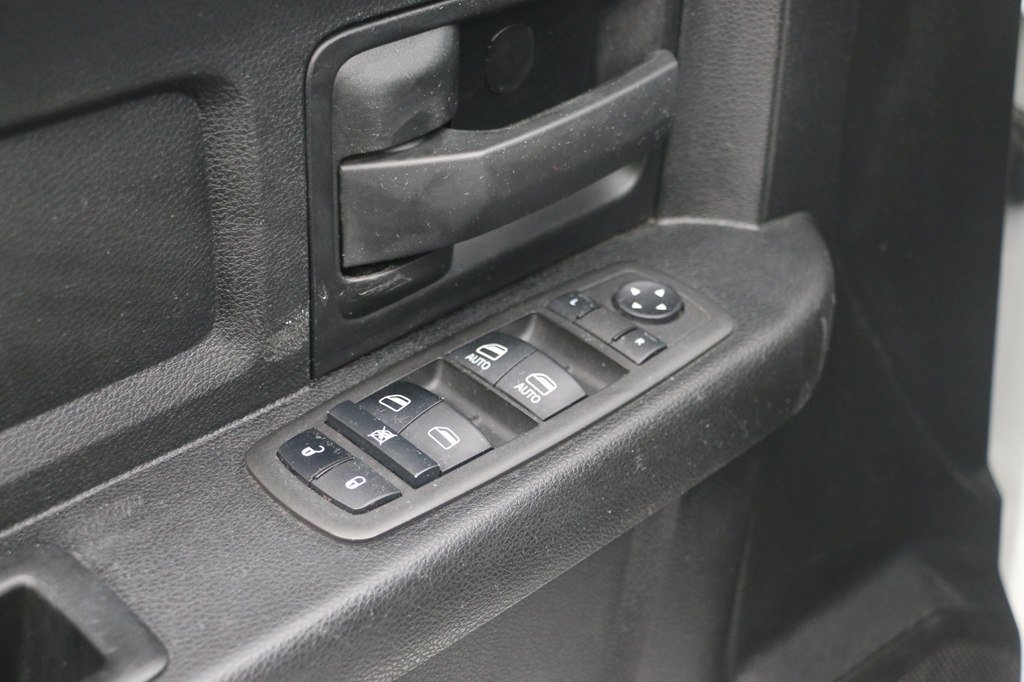Used 2022 RAM 3500 Tradesman w/ Max Tow Package AWD/4WD image 10