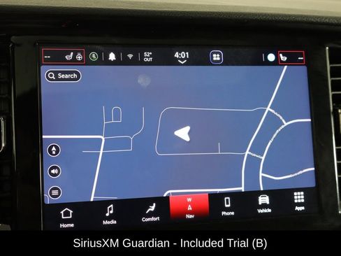 Used 2023 Dodge Durango GT AWD/4WD image 47