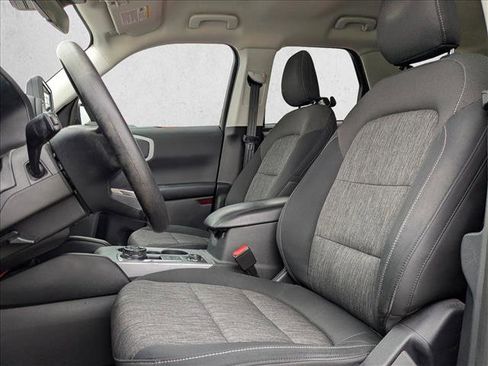 Used 2021 Ford Bronco Sport Big Bend image 9