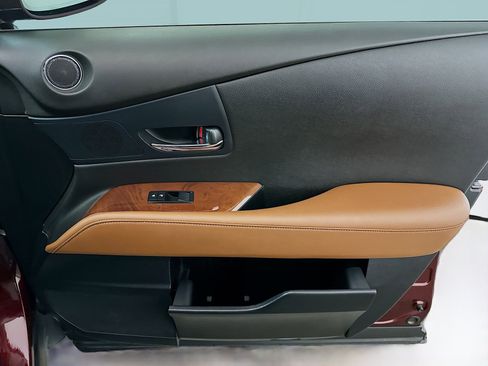 Used 2015 Lexus RX 350 AWD w/ Premium Package image 34