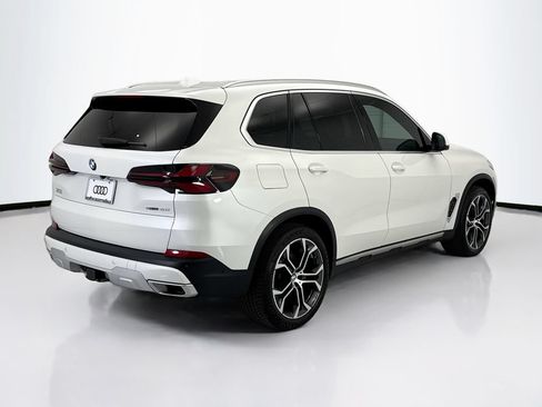 Used 2024 BMW X5 sDrive40i w/ Premium Package RWD image 7