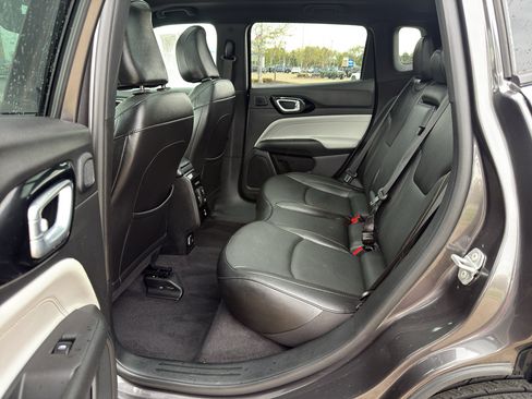 Used 2023 Jeep Compass Limited w/ Elite Group AWD/4WD image 28