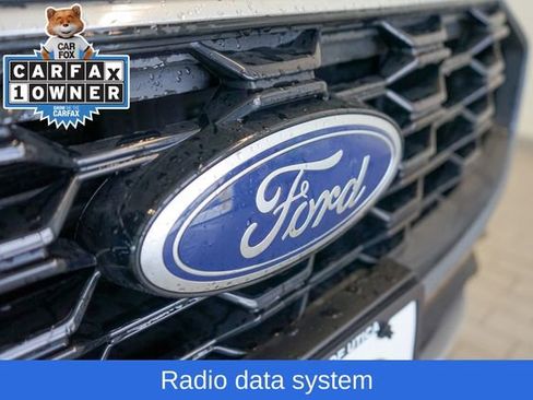 Used 2025 Ford Escape ST-Line w/ Tech Pack #1 image 11