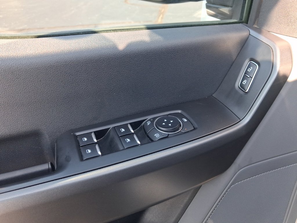 Certified 2026 Ford F250 XLT AWD/4WD image 3