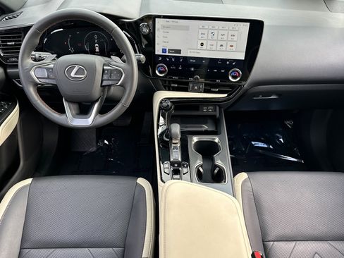 Used 2023 Lexus NX 350 AWD image 29