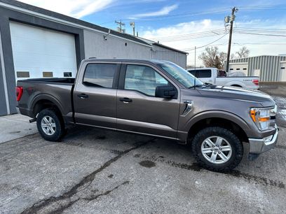 Used 2022 Ford F150 XLT