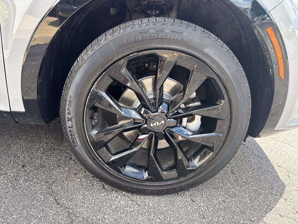 Used 2023 Kia Sorento SX AWD/4WD image 51