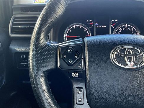 Used 2024 Toyota 4Runner TRD Off-Road Premium image 6