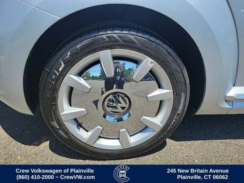 Used 2015 Volkswagen Beetle 1.8T FWD image 19