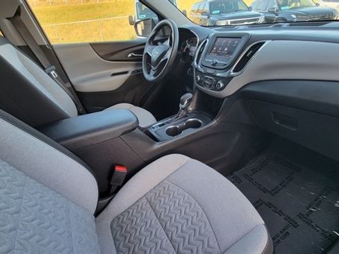 Used 2023 Chevrolet Equinox LT image 35