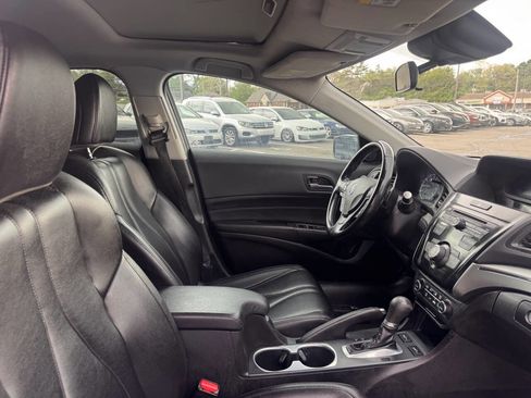 Used 2020 Acura ILX image 19
