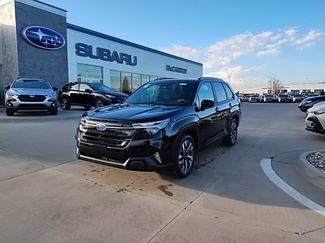 Used 2026 Subaru Forester Touring AWD/4WD 360° Tour