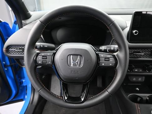 Used 2026 Honda HR-V Sport image 16