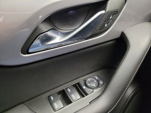 Used 2024 Chevrolet Blazer LT w/ Convenience Package image 27