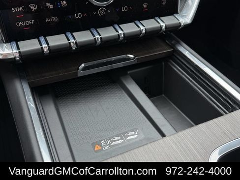 New 2026 GMC Acadia Denali w/ Super Cruise Package FWD image 20