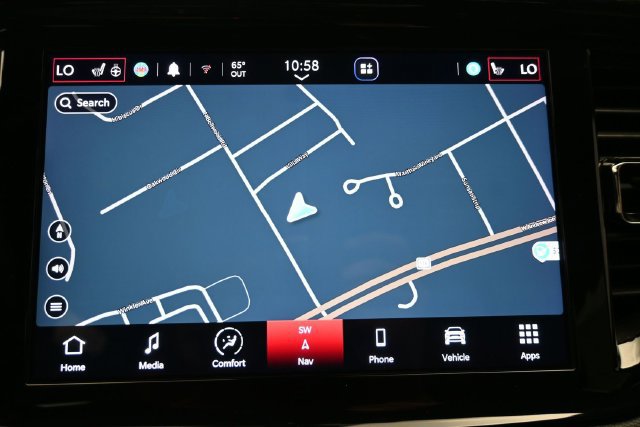 Used 2025 Dodge Durango R/T w/ Blacktop Package AWD/4WD image 33