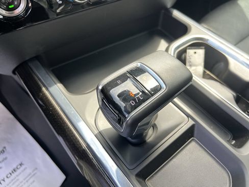 Used 2023 Chevrolet Silverado 1500 RST AWD/4WD image 26