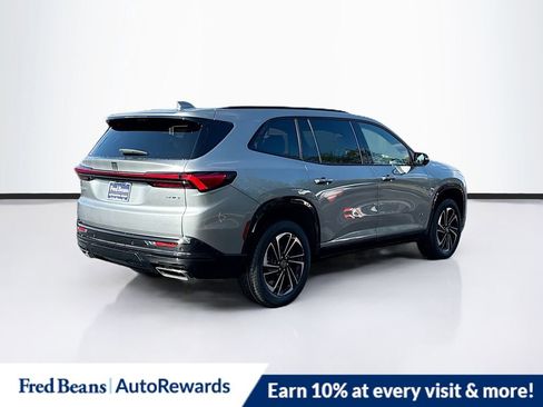 New 2026 Buick Enclave Sport Touring w/ Power Package AWD/4WD image 7