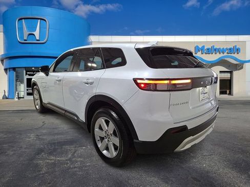 New 2026 Honda Prologue EX image 4