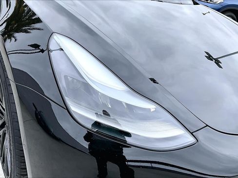 Used 2021 Tesla Model 3 Standard Range Plus RWD image 25