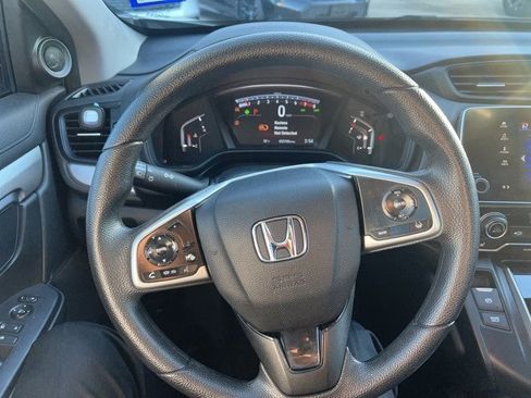 Certified 2022 Honda CR-V Special Edition image 14