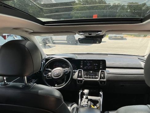 Used 2021 Kia Sorento S w/ Panoramic Sunroof Package FWD image 15
