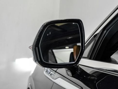 Used 2020 Lincoln Aviator Black Label w/ Class IV Trailer Tow Package AWD/4WD image 36