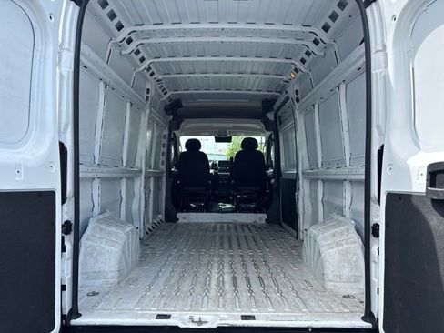 Used 2023 RAM ProMaster 3500 FWD image 13