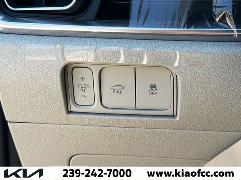 New 2026 Kia Sorento EX image 31