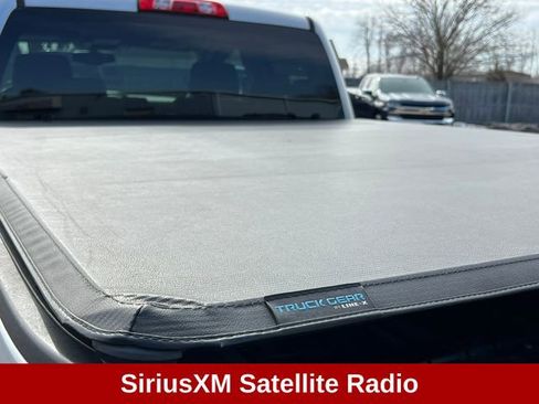 Used 2017 Chevrolet Silverado 2500 LT w/ All Star Edition image 11