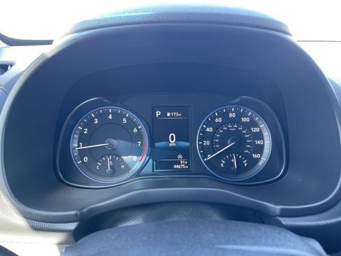 Used 2022 Hyundai Kona SEL AWD/4WD image 11