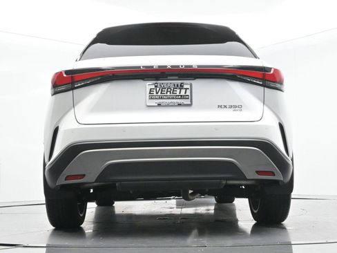 Used 2025 Lexus RX 350 Premium Plus w/ Convenience Package AWD/4WD image 54