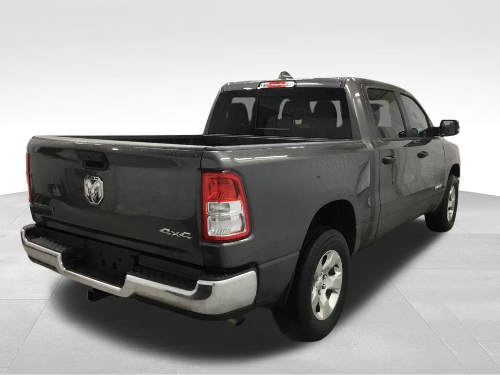 Used 2023 RAM 1500 Big Horn AWD/4WD image 15