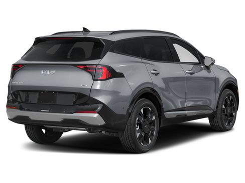 New 2026 Kia Sportage SX Prestige AWD/4WD image 29