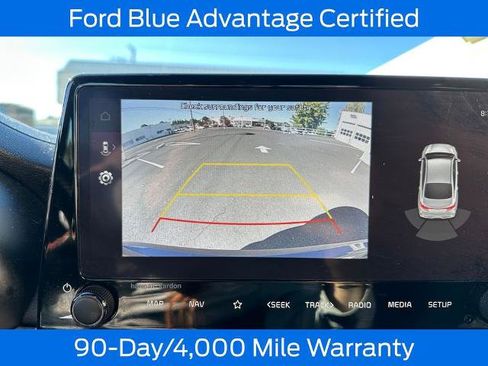Used 2022 Kia Forte GT w/ GT2 Package FWD image 13