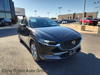 Used 2023 MAZDA CX-30 AWD 2.5 S w/ Select Package video 1