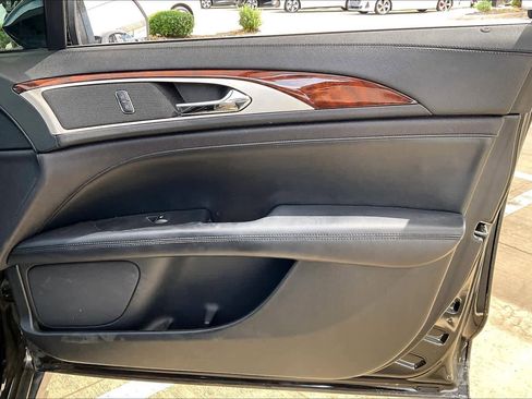 Used 2017 Lincoln MKZ Select w/ Select Plus Package FWD image 22