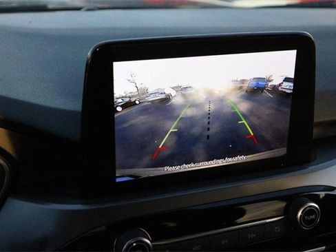 Certified 2024 Ford Escape Active w/ Cold Weather Package image 15