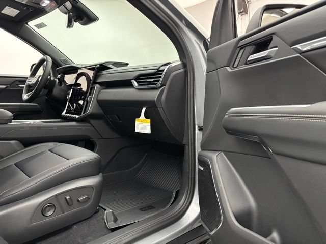 New 2026 GMC Acadia Elevation w/ Black Edition FWD image 33