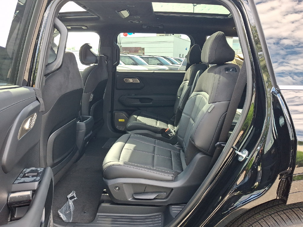 New 2027 Kia Telluride SX Prestige w/ Towing Package AWD/4WD image 6
