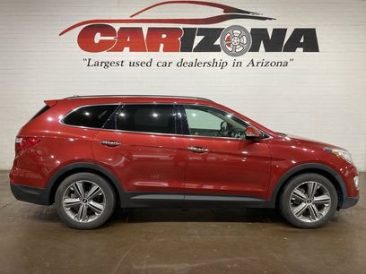 Used 2014 Hyundai Santa Fe GLS