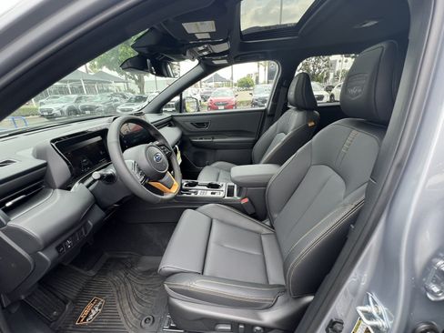 New 2026 Subaru Outback Wilderness AWD/4WD image 19