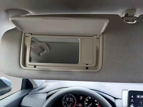 New 2026 Honda CR-V LX image 30