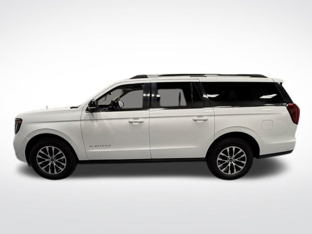 Used 2025 Ford Expedition Max Platinum AWD/4WD image 5
