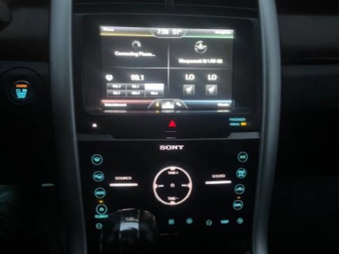 Used 2013 Ford Edge Limited AWD/4WD image 12