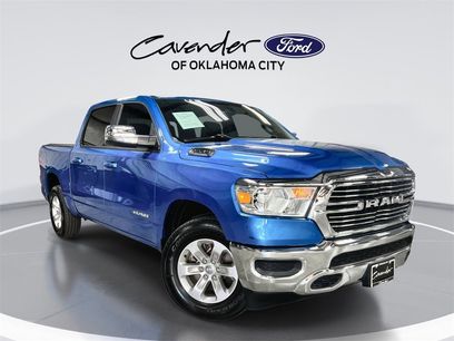 Used 2024 RAM 1500 Laramie