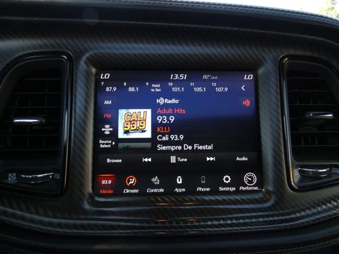 Used 2023 Dodge Challenger R/T Scat Pack w/ Plus Package image 49