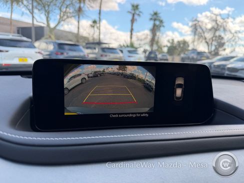 New 2026 MAZDA CX-30 Aire Edition image 20