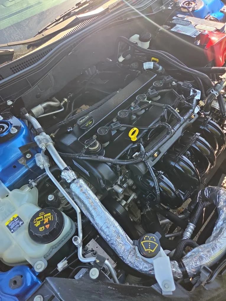 Used 2012 Ford Fusion SE FWD image 30